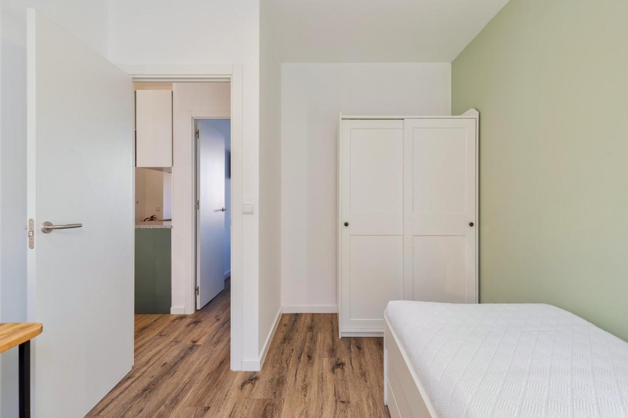 Apartamento Design Setúbal Exterior foto